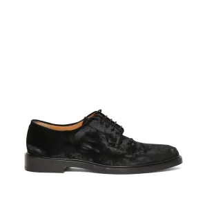 MAISON MARGIELA Lace-Up Oxford Shoes for Men