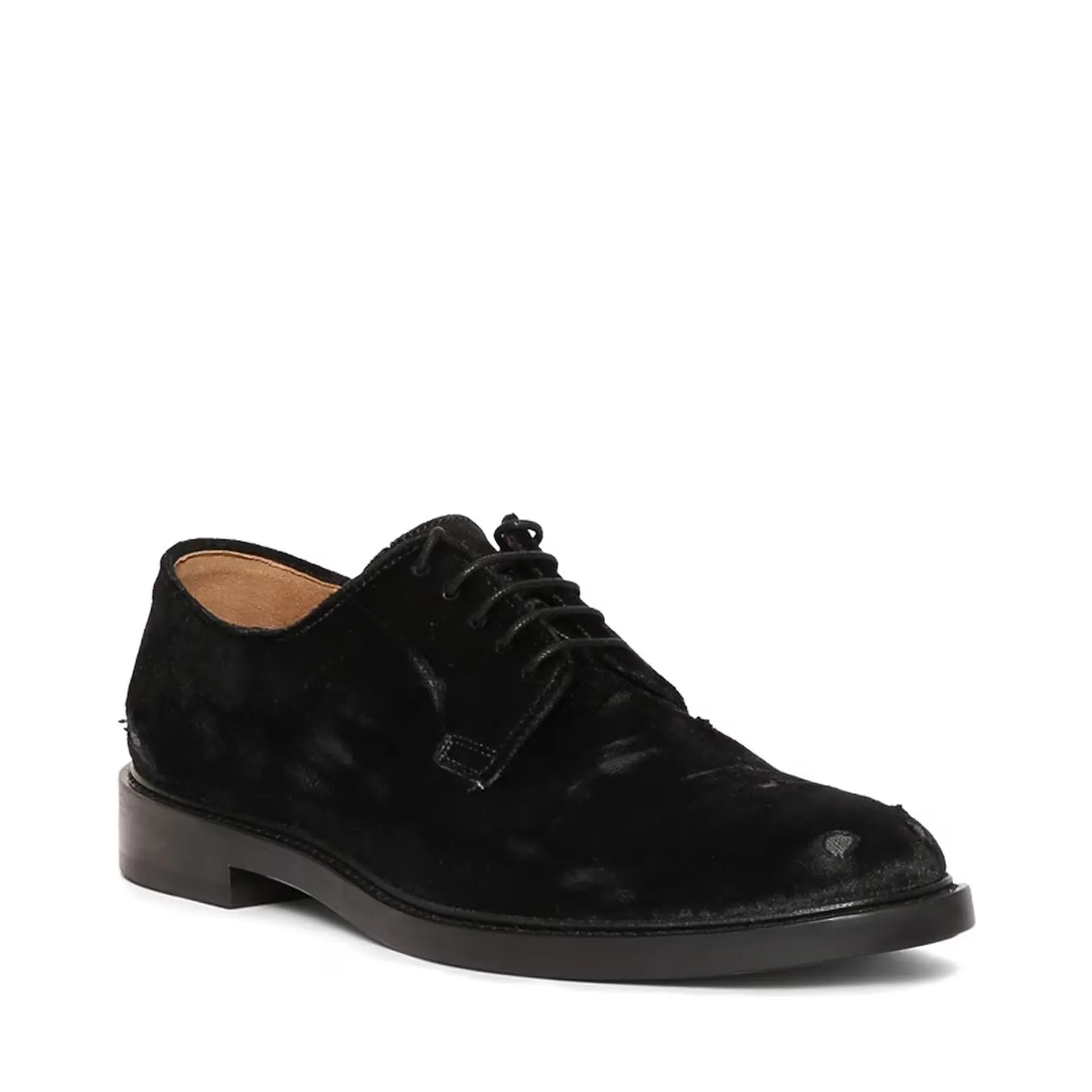 MAISON MARGIELA Lace-Up Oxford Shoes for Men