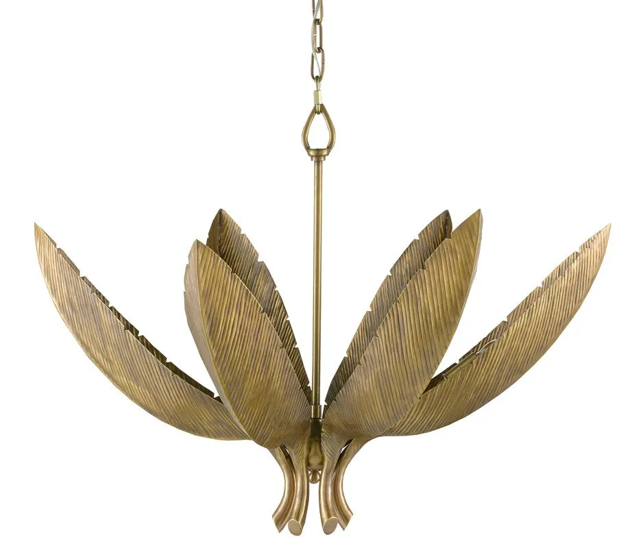 Mallari Chandelier