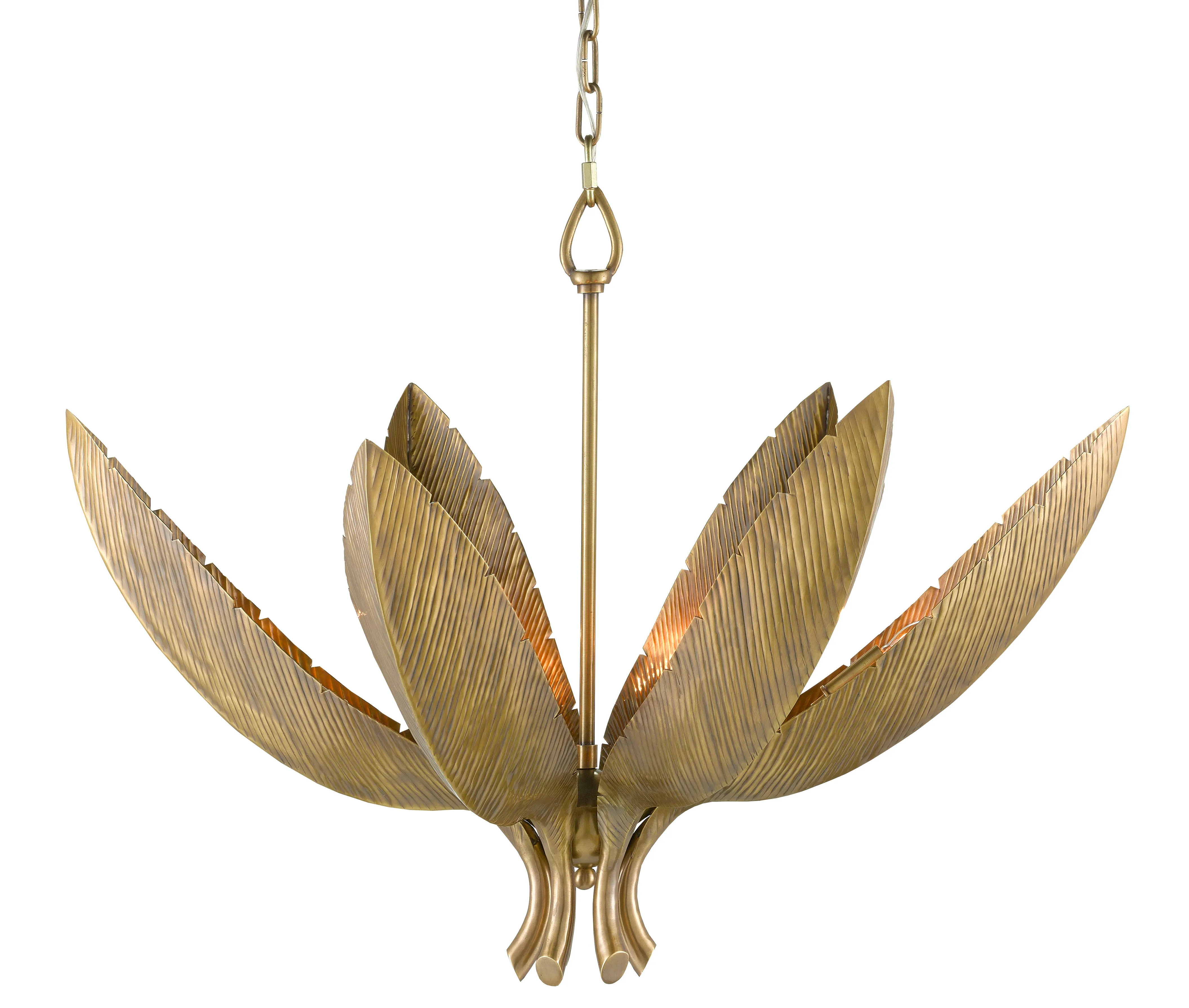 Mallari Chandelier