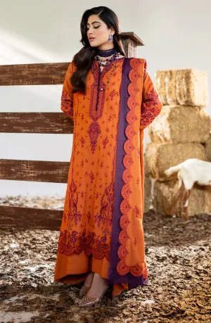 MARYUM & MARIA | SHEHARBANO | CHUNI MW23562