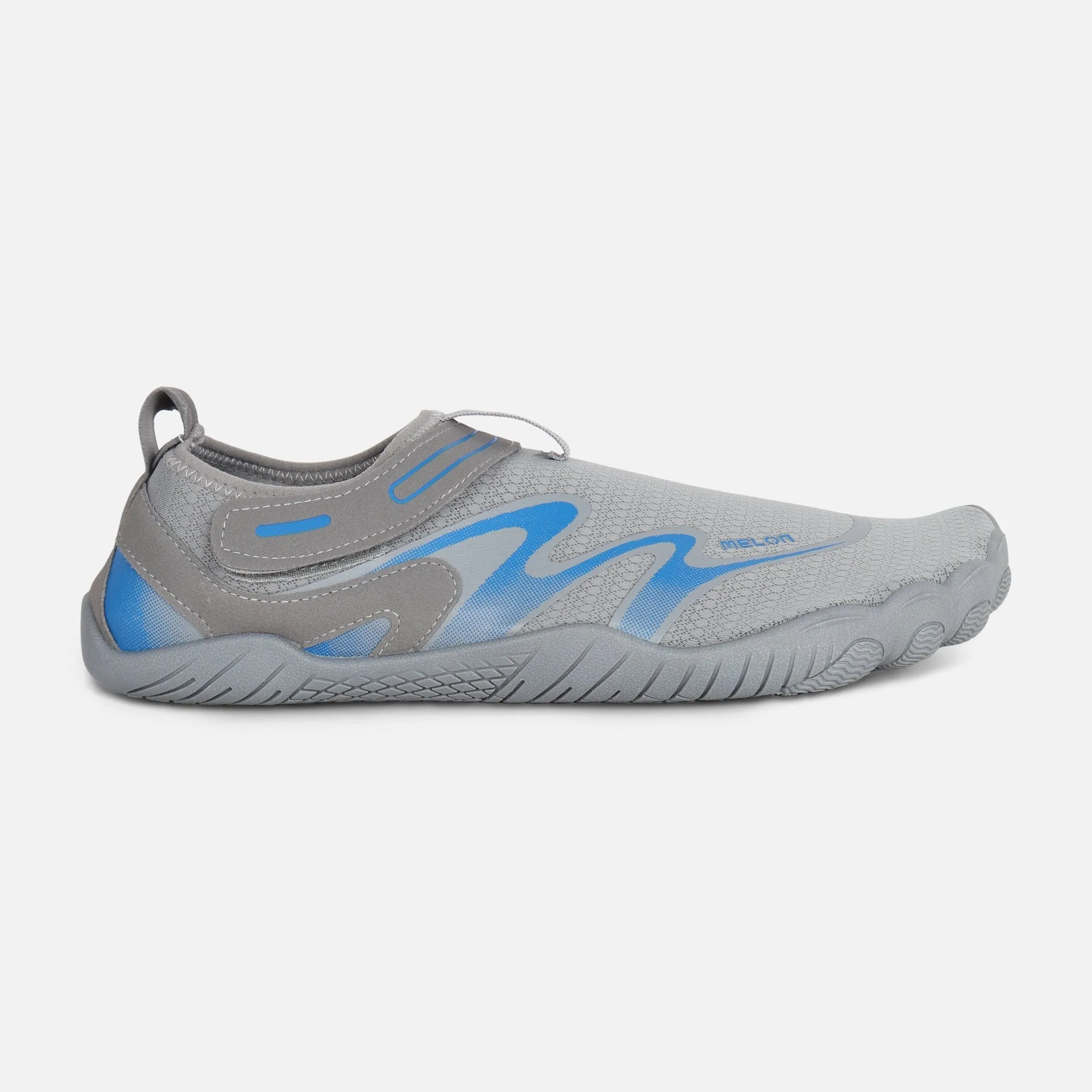 MEN BEACH SLIP-ON SHOES
