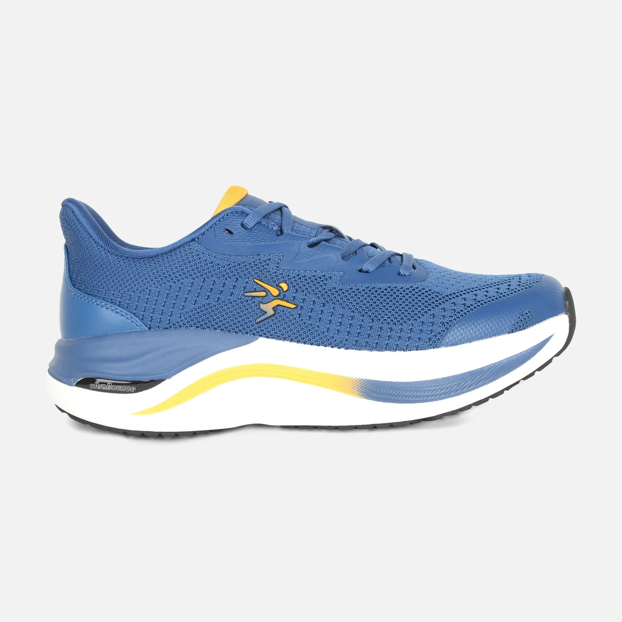MEN SPORTS LACE-UP SHOES