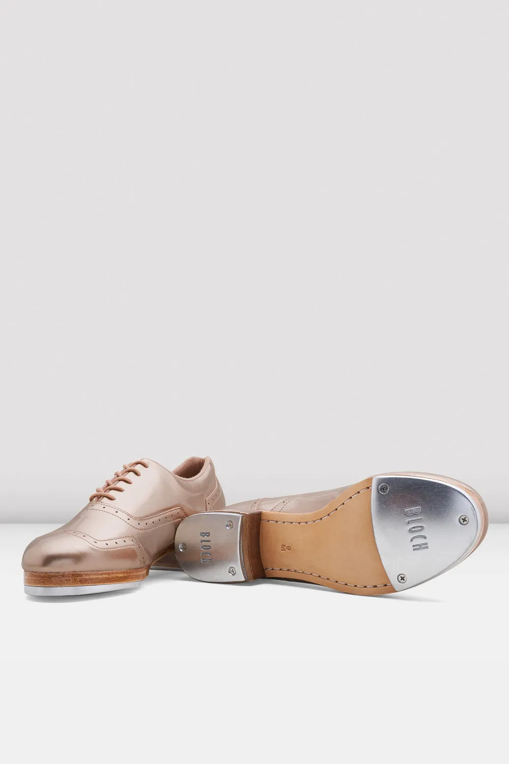 Mens Jason Samuels Smith Patent Tap Shoes