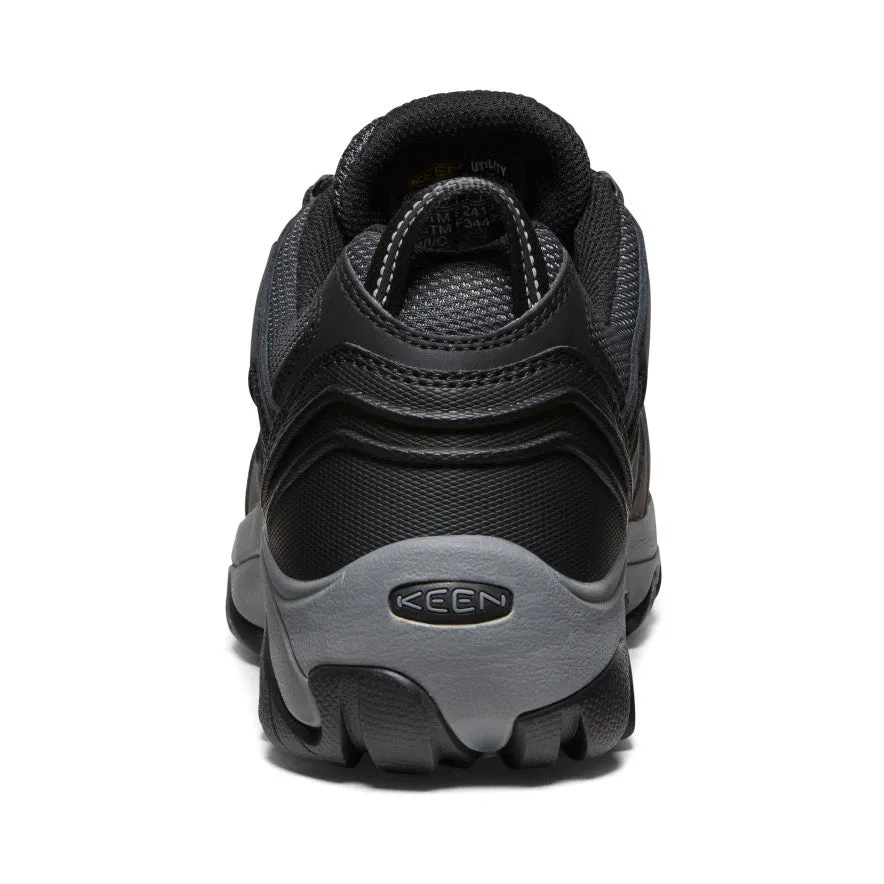 Men's Lansing Low (Steel Toe)