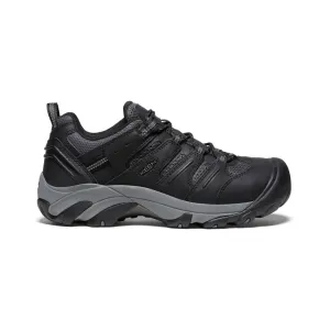 Men's Lansing Low (Steel Toe)