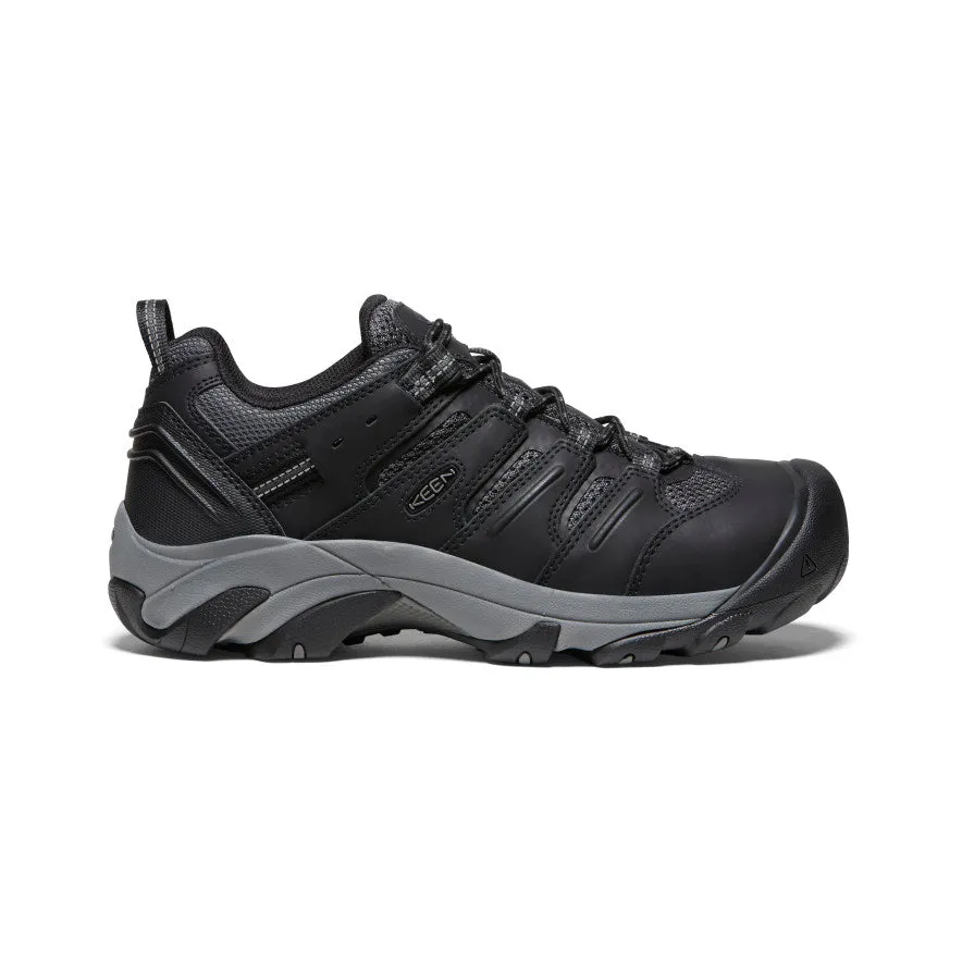Men's Lansing Low (Steel Toe)