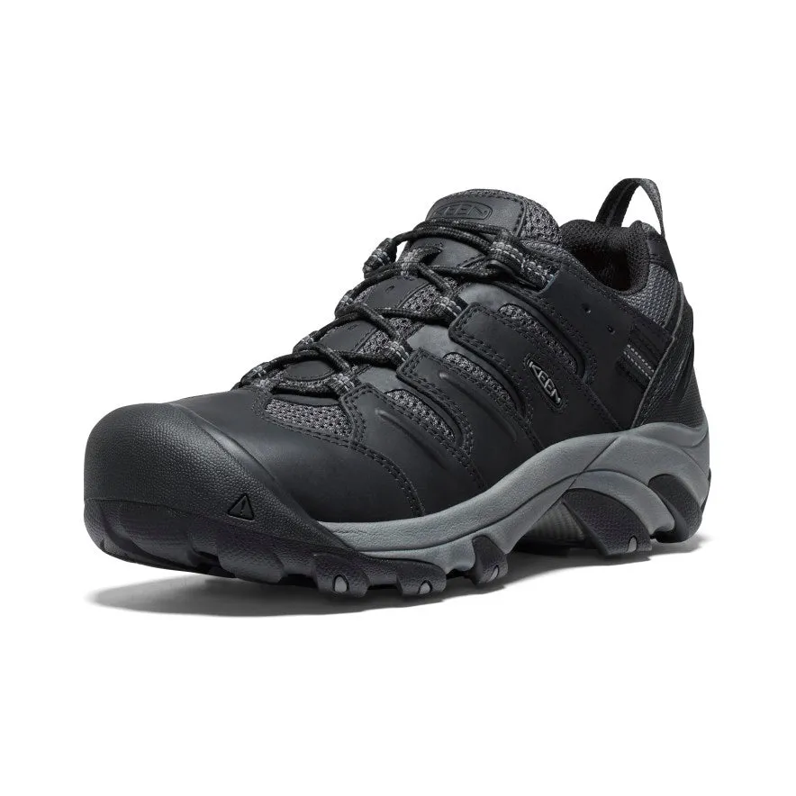 Men's Lansing Low (Steel Toe)