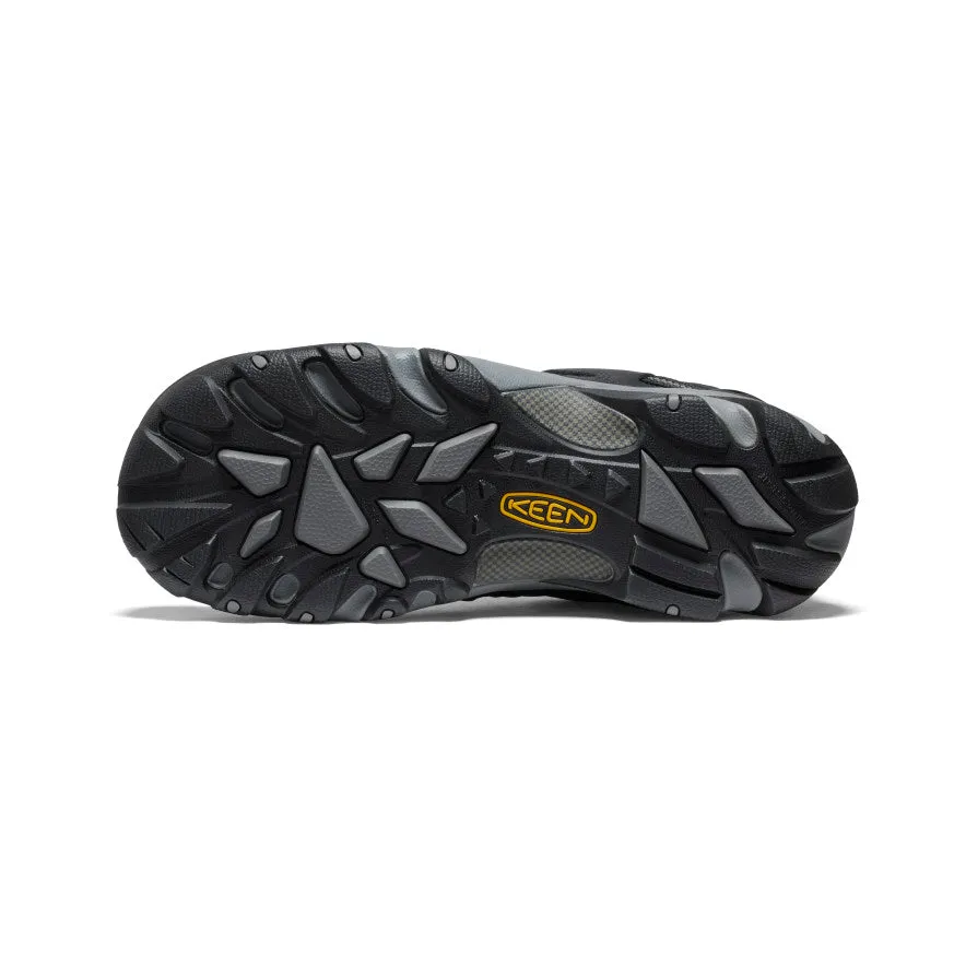 Men's Lansing Low (Steel Toe)