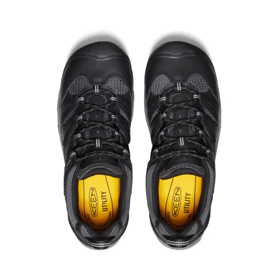 Men's Lansing Low (Steel Toe)