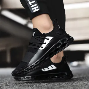 Men's Outdoor Lightweight Mesh Soft Sports Shoes