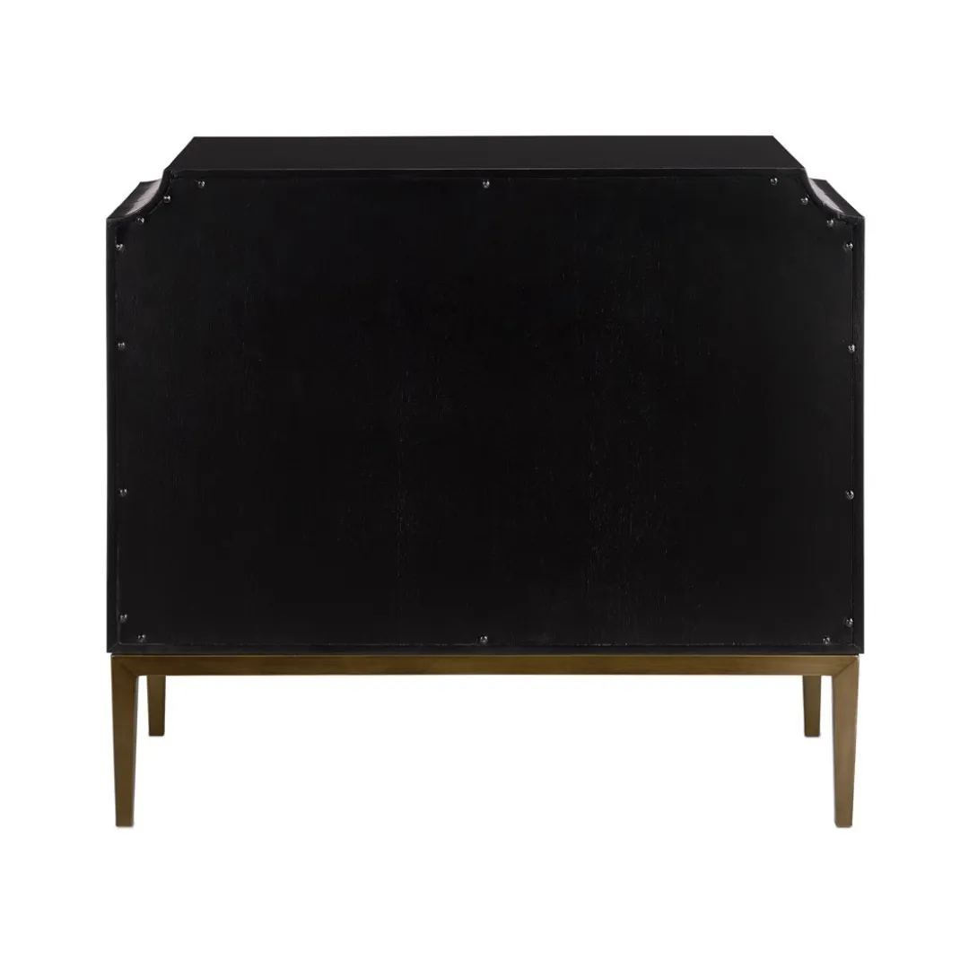 Mer Dresser