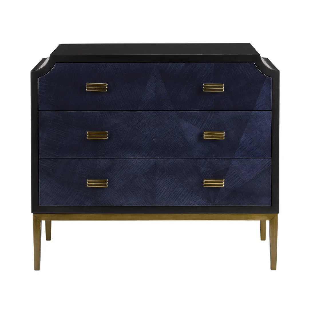 Mer Dresser