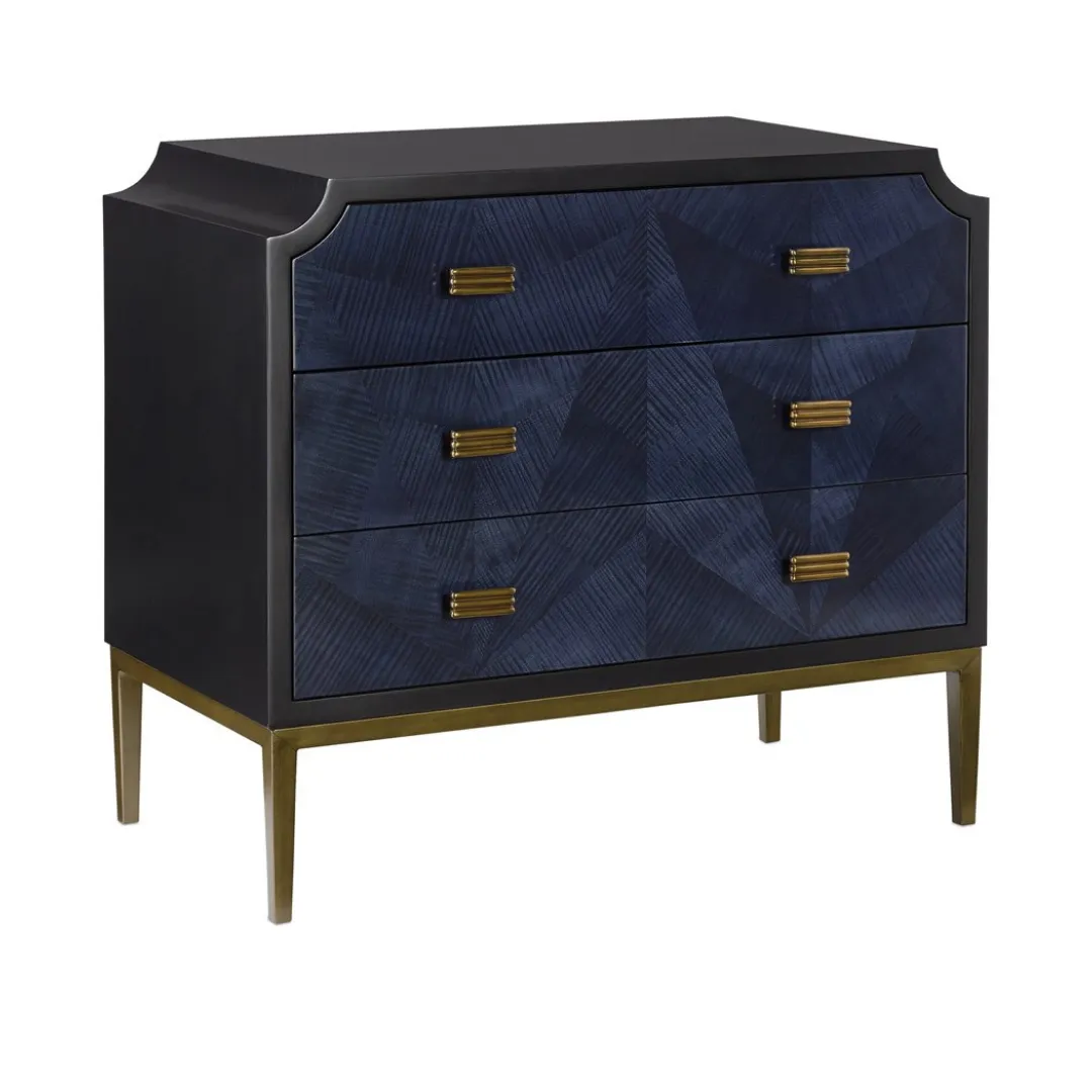 Mer Dresser