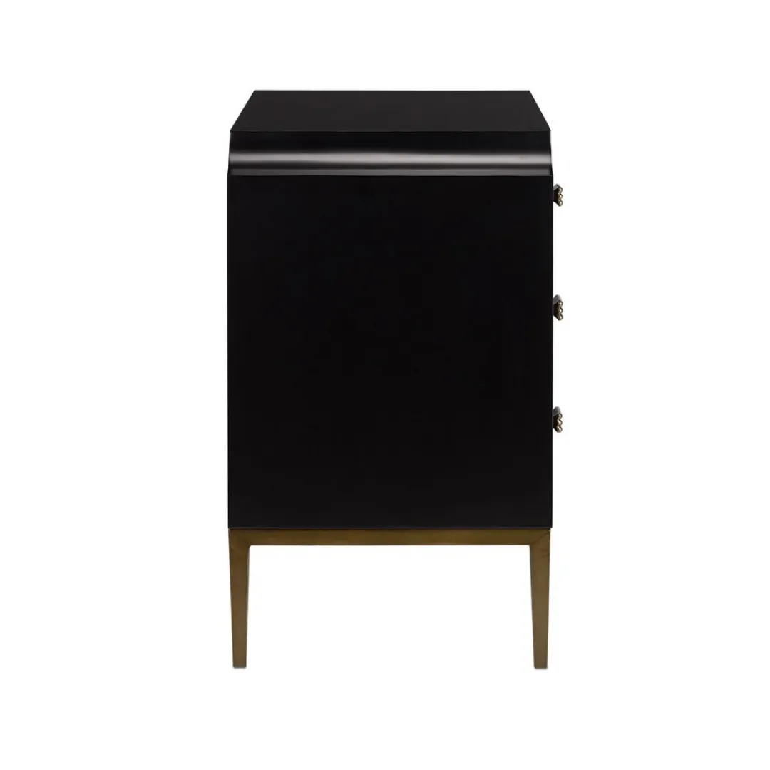 Mer Dresser