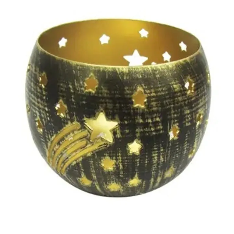 Metal Star Lantern