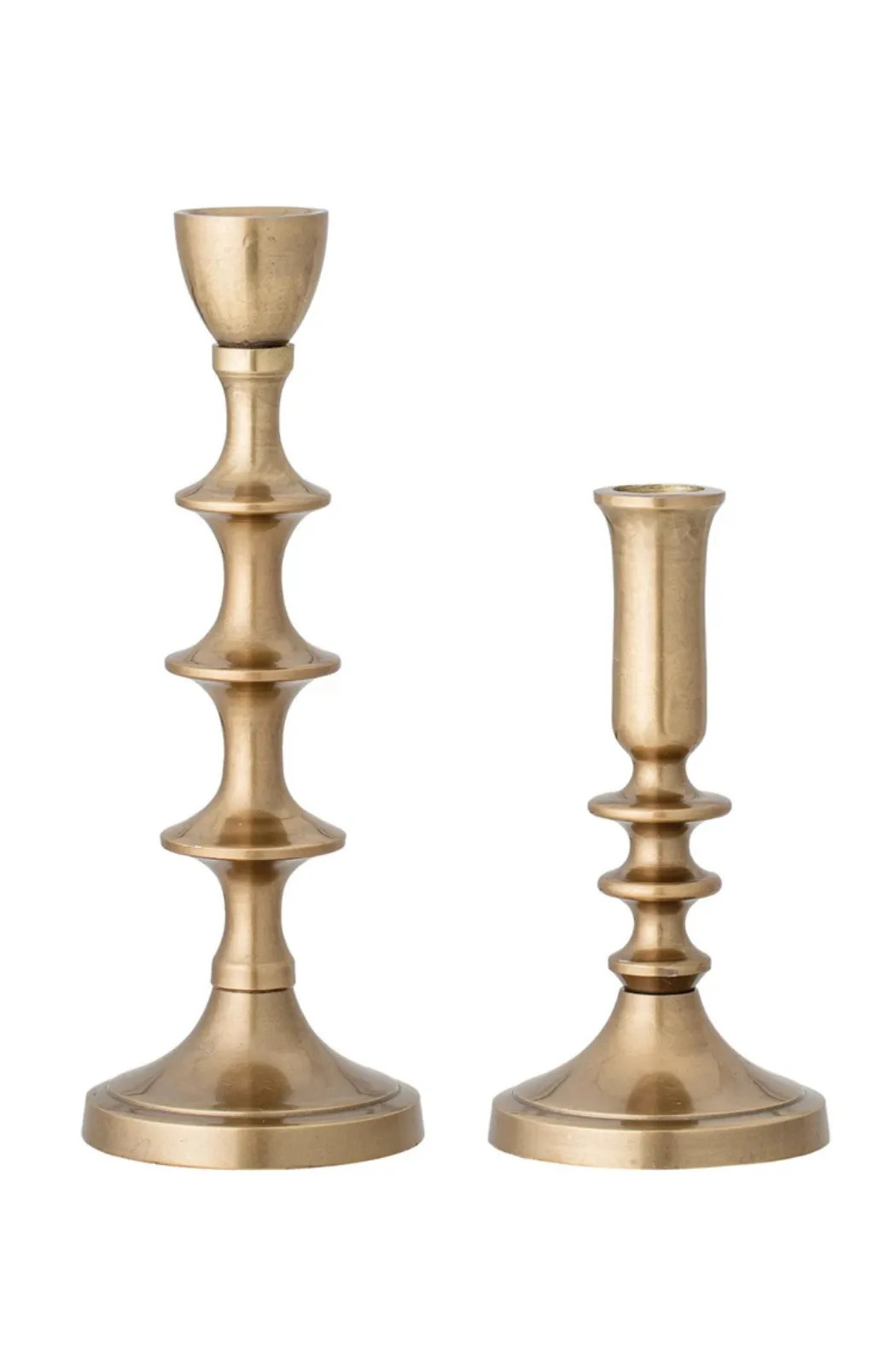 Metal Taper Holder