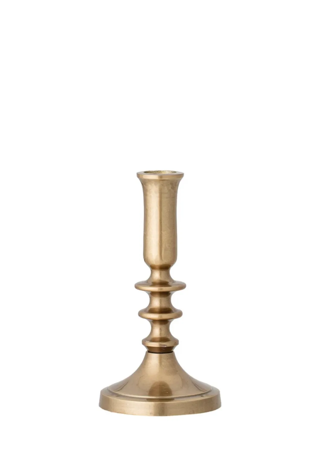 Metal Taper Holder