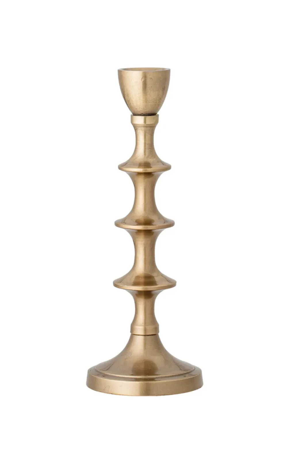 Metal Taper Holder