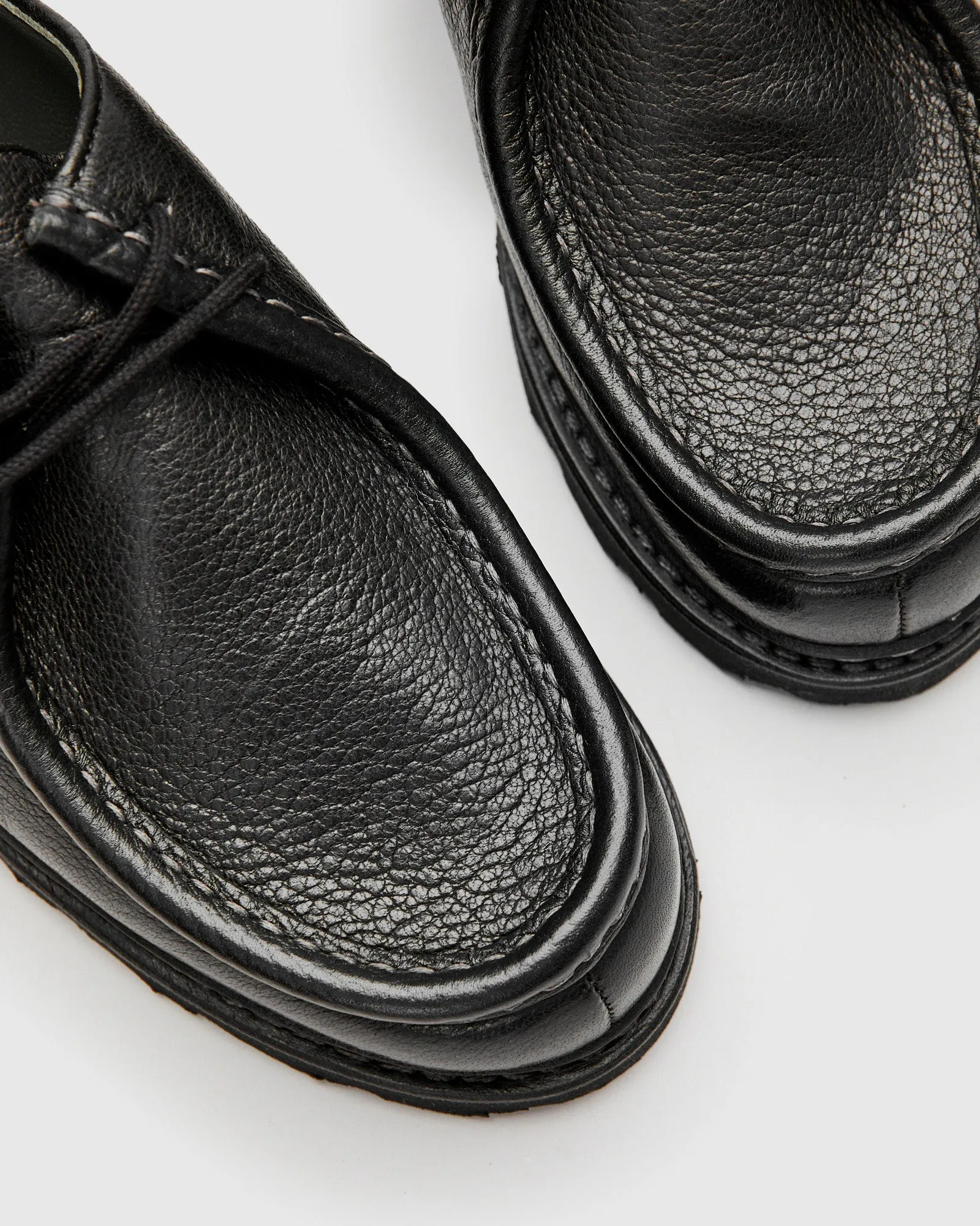 Michael Marche Derby in Noire-Cerf Noir