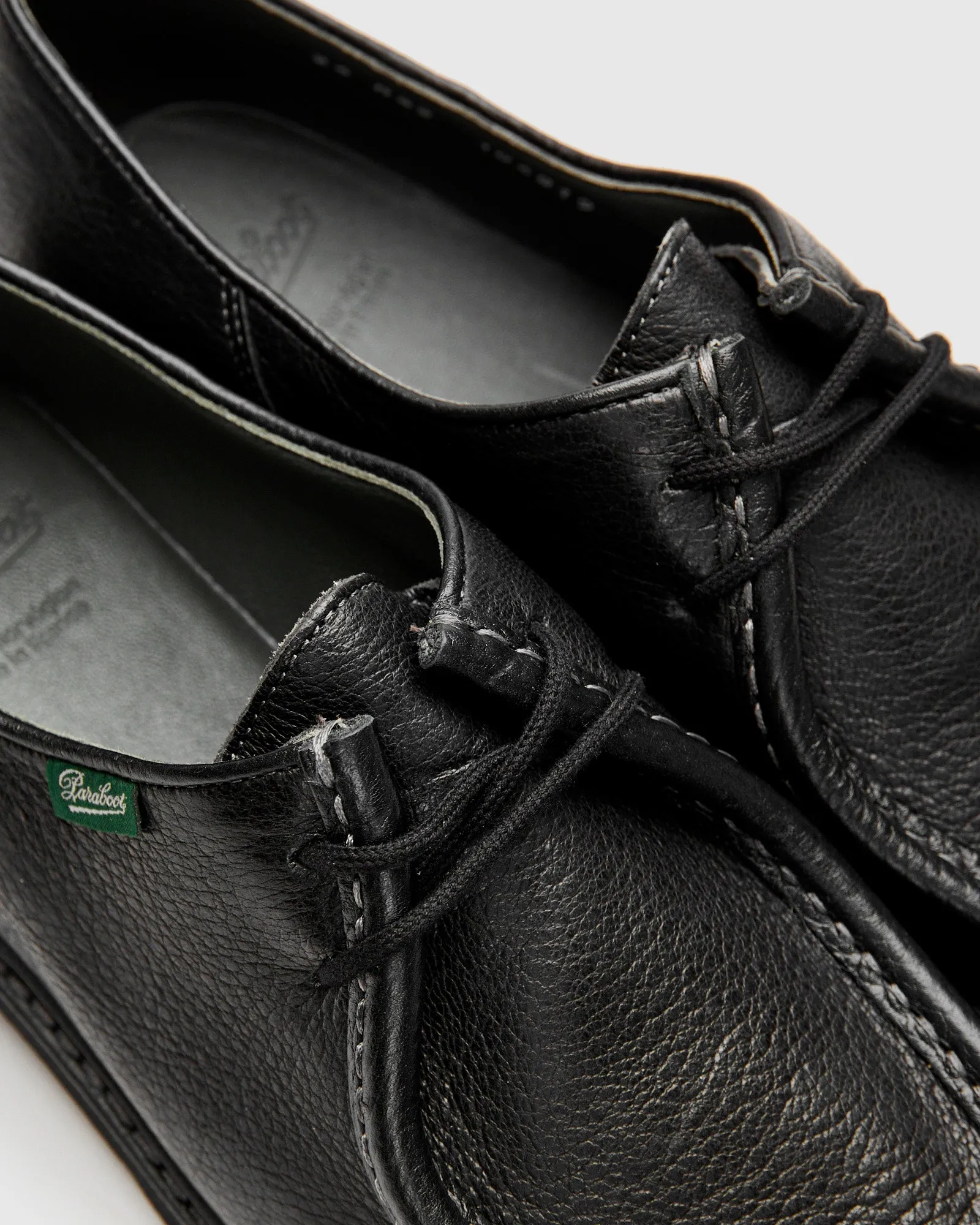 Michael Marche Derby in Noire-Cerf Noir