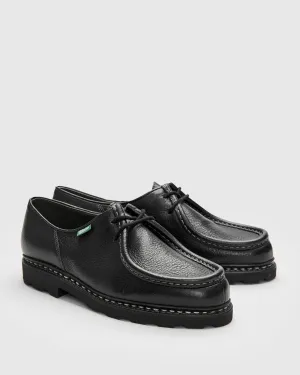 Michael Marche Derby in Noire-Cerf Noir