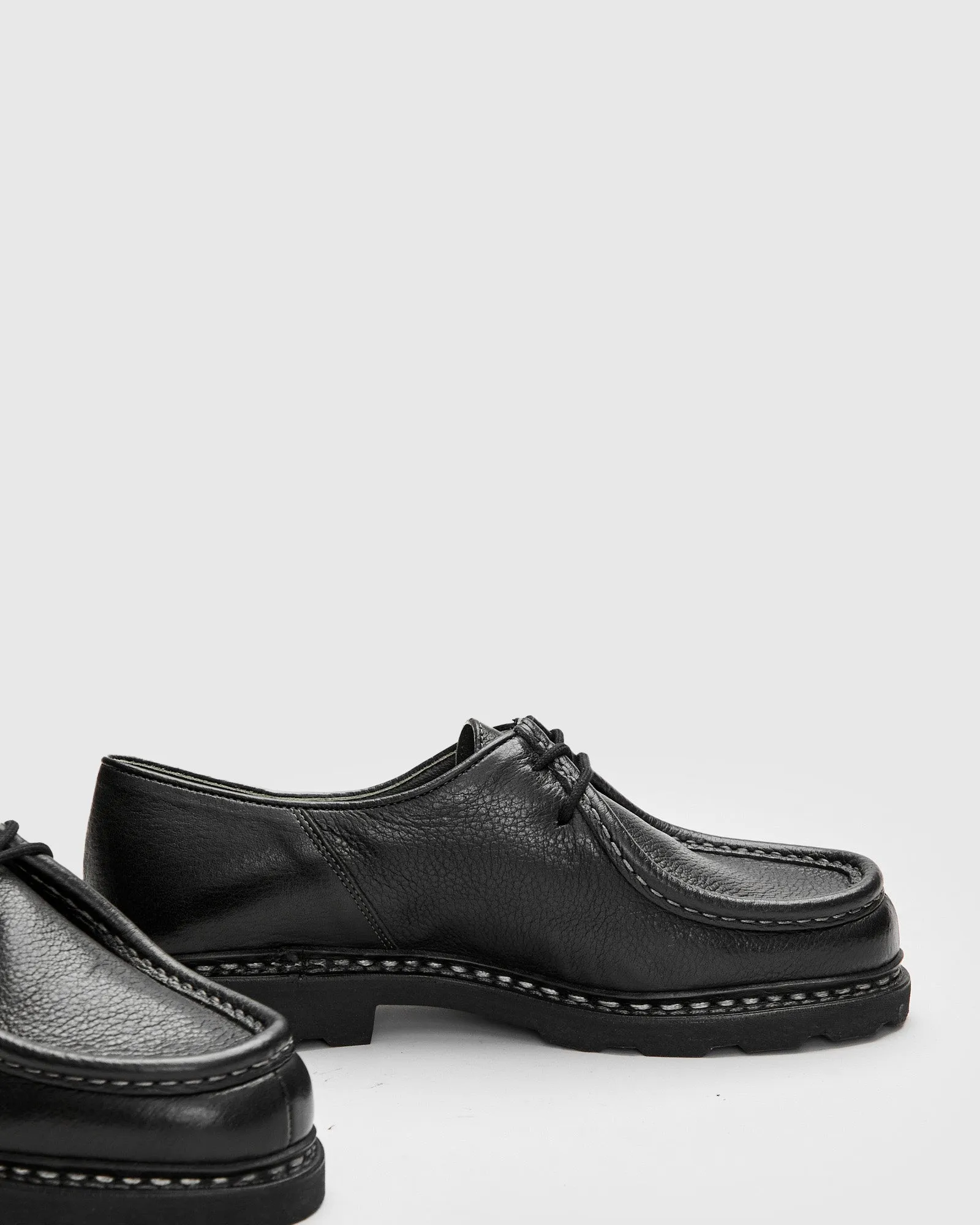 Michael Marche Derby in Noire-Cerf Noir