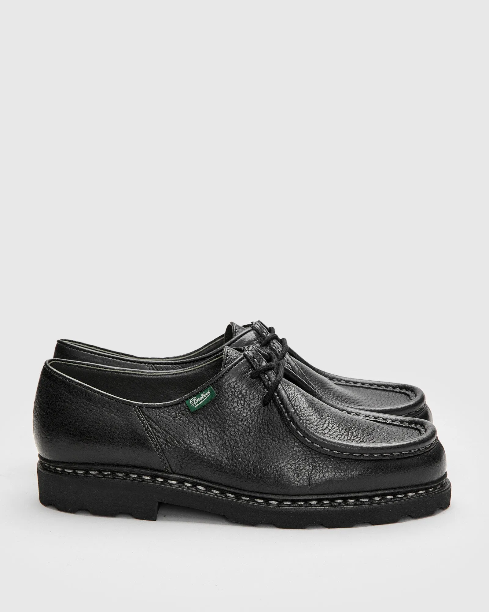 Michael Marche Derby in Noire-Cerf Noir
