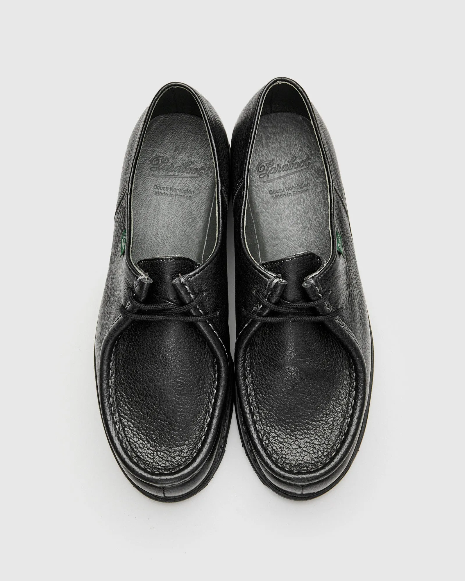 Michael Marche Derby in Noire-Cerf Noir