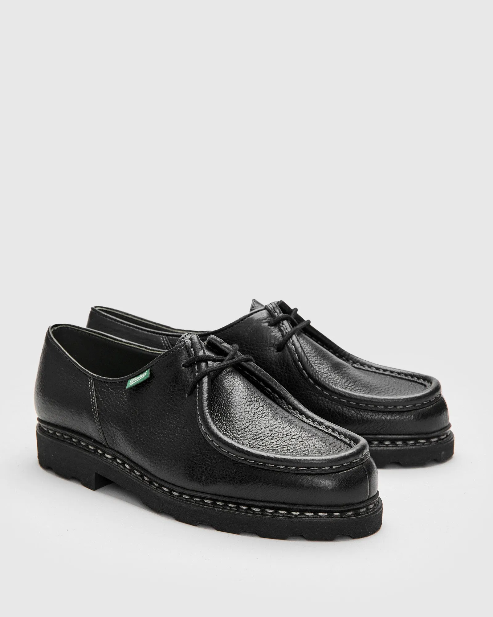 Michael Marche Derby in Noire-Cerf Noir