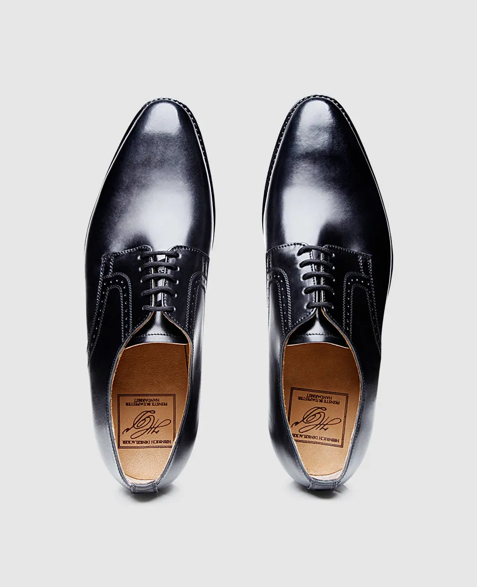 Milano Plain C - Schwarz