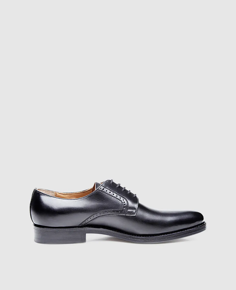 Milano Plain C - Schwarz