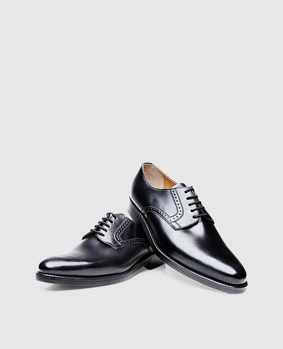 Milano Plain C - Schwarz