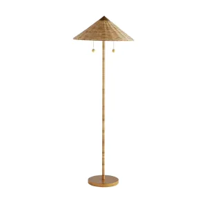 Mills Floor Lamp