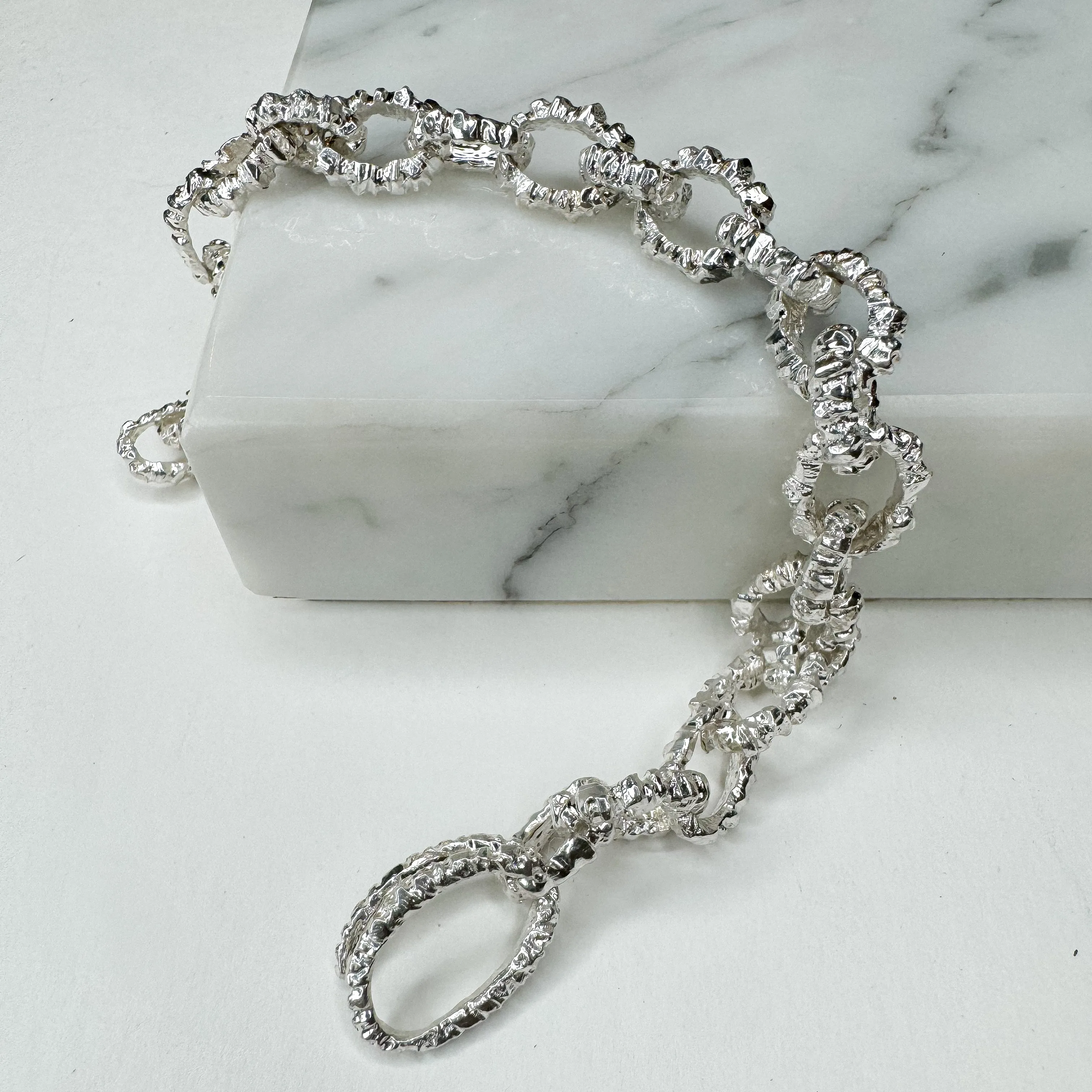 Mini Wheel Bug bracelet