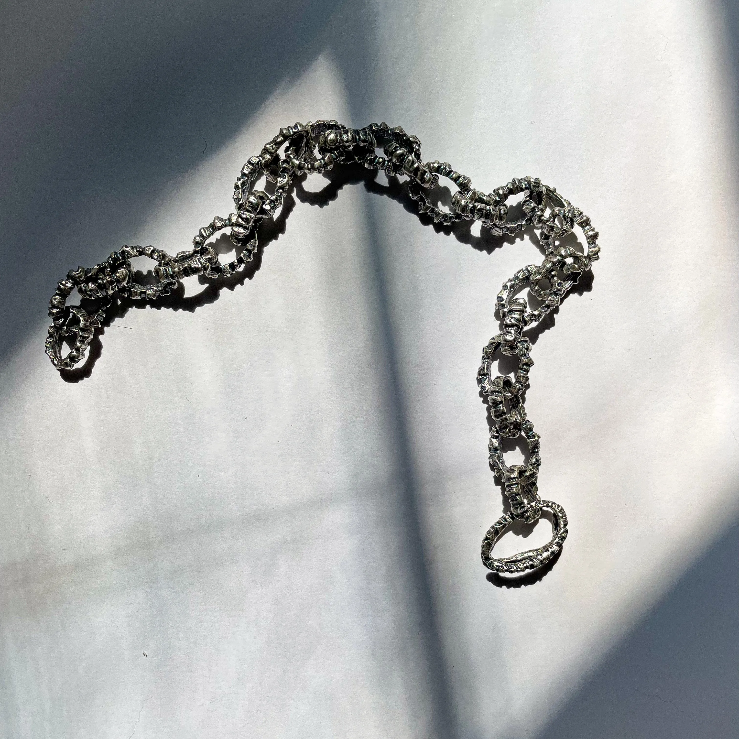 Mini Wheel Bug bracelet