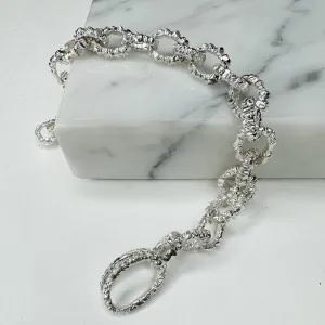 Mini Wheel Bug bracelet