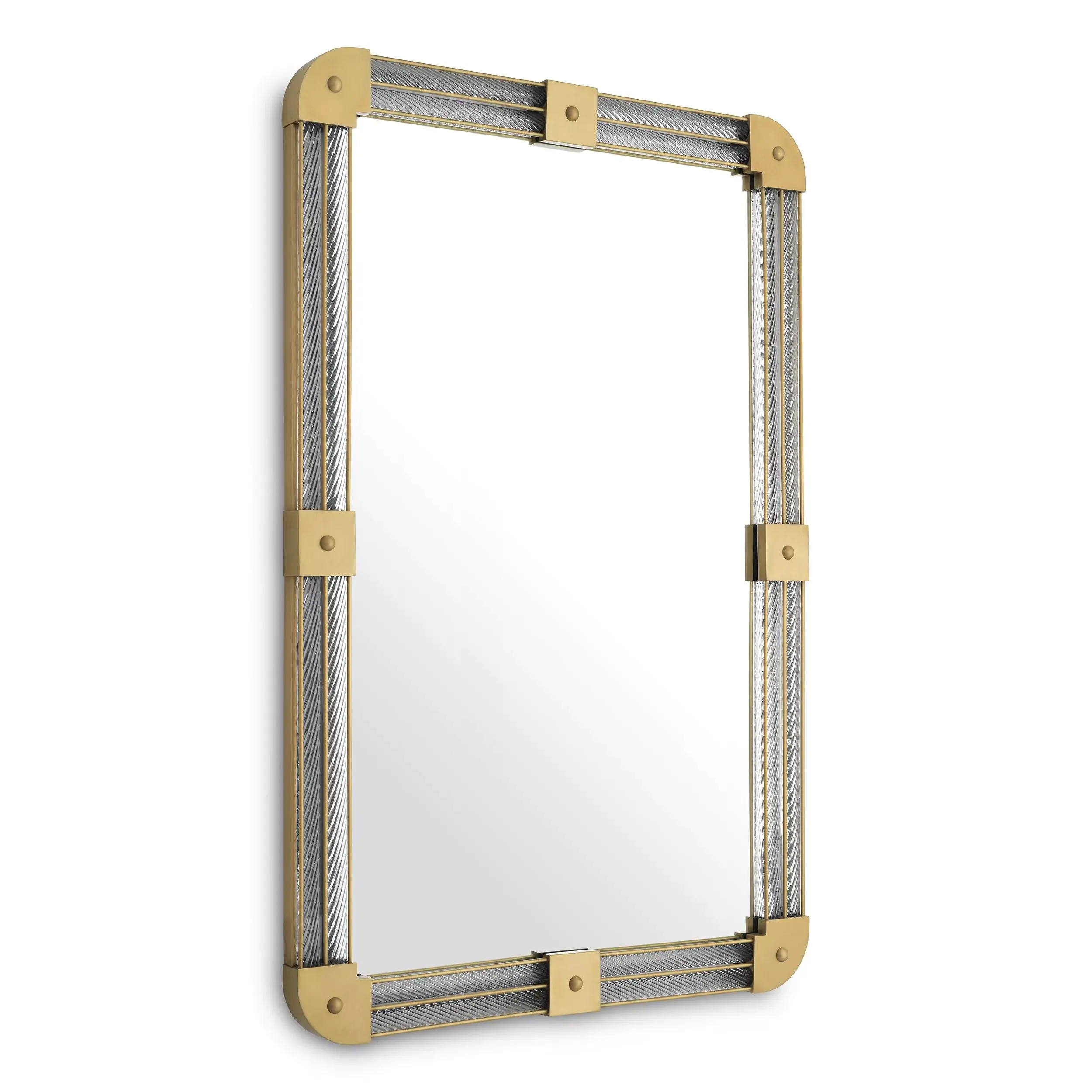 Mirror Heracles