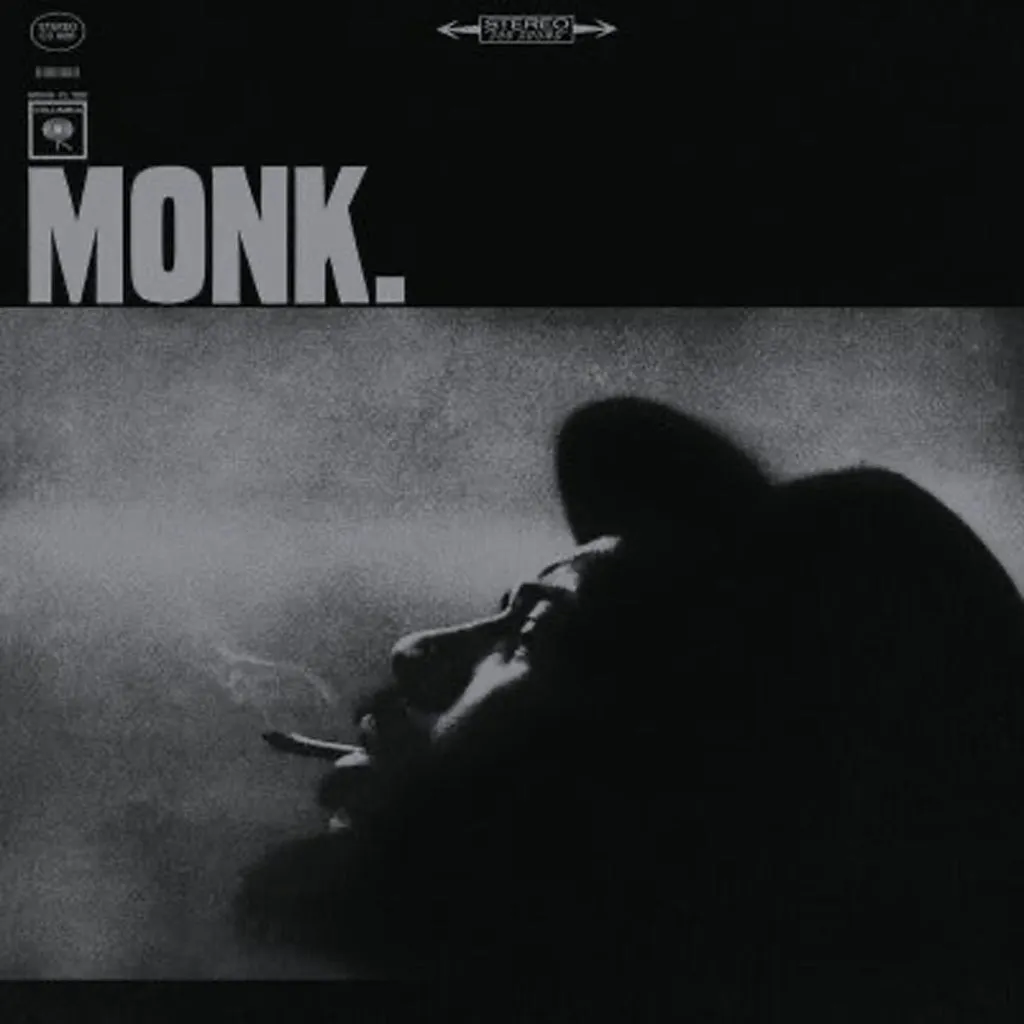 Monk. (2024 MOV Reissue) - Thelonious Monk (Vinyl) (BD)