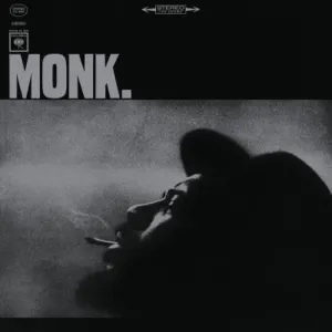 Monk. (2024 MOV Reissue) - Thelonious Monk (Vinyl) (BD)