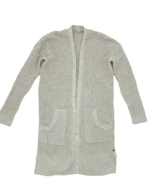 Monk & Lou open knit cardigan - XS