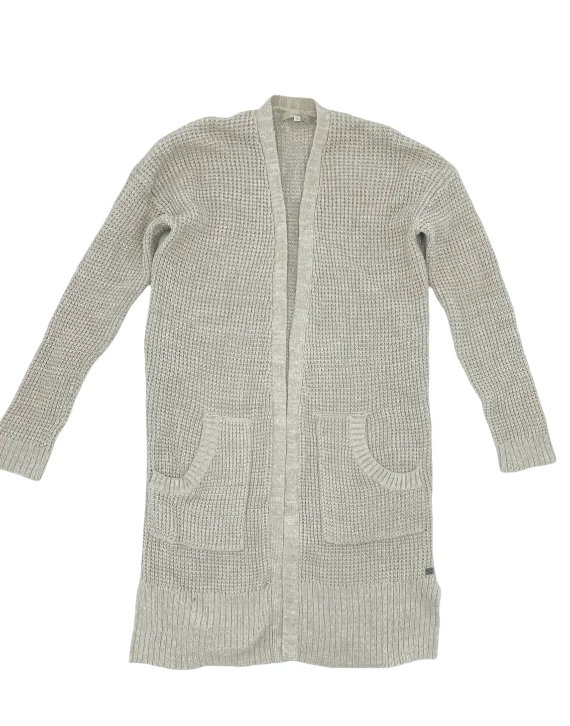 Monk & Lou open knit cardigan - XS