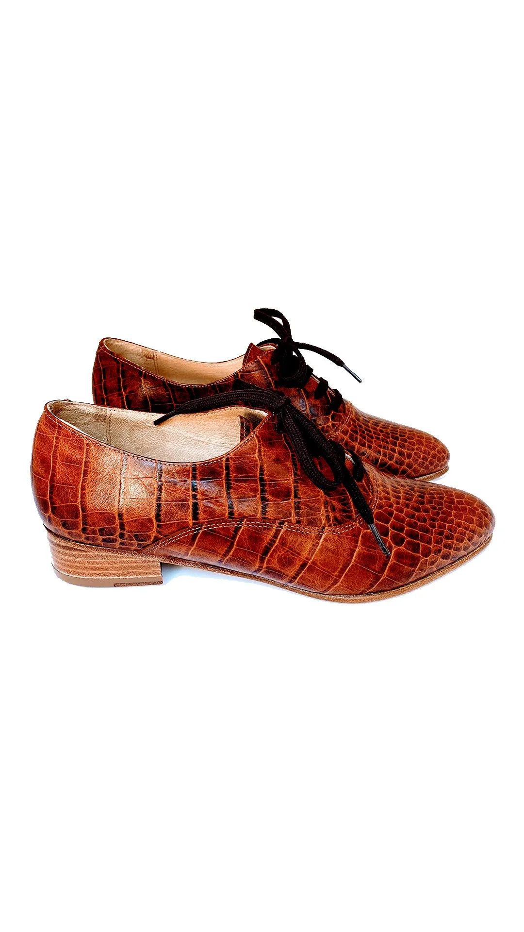 MOX OXFORD SHOES