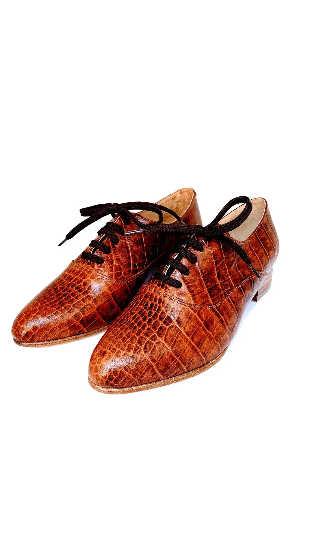 MOX OXFORD SHOES
