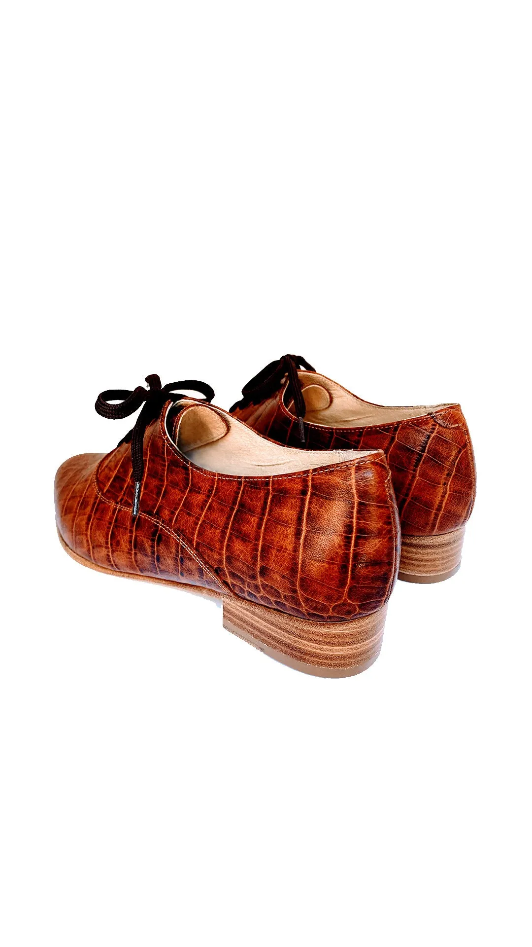 MOX OXFORD SHOES