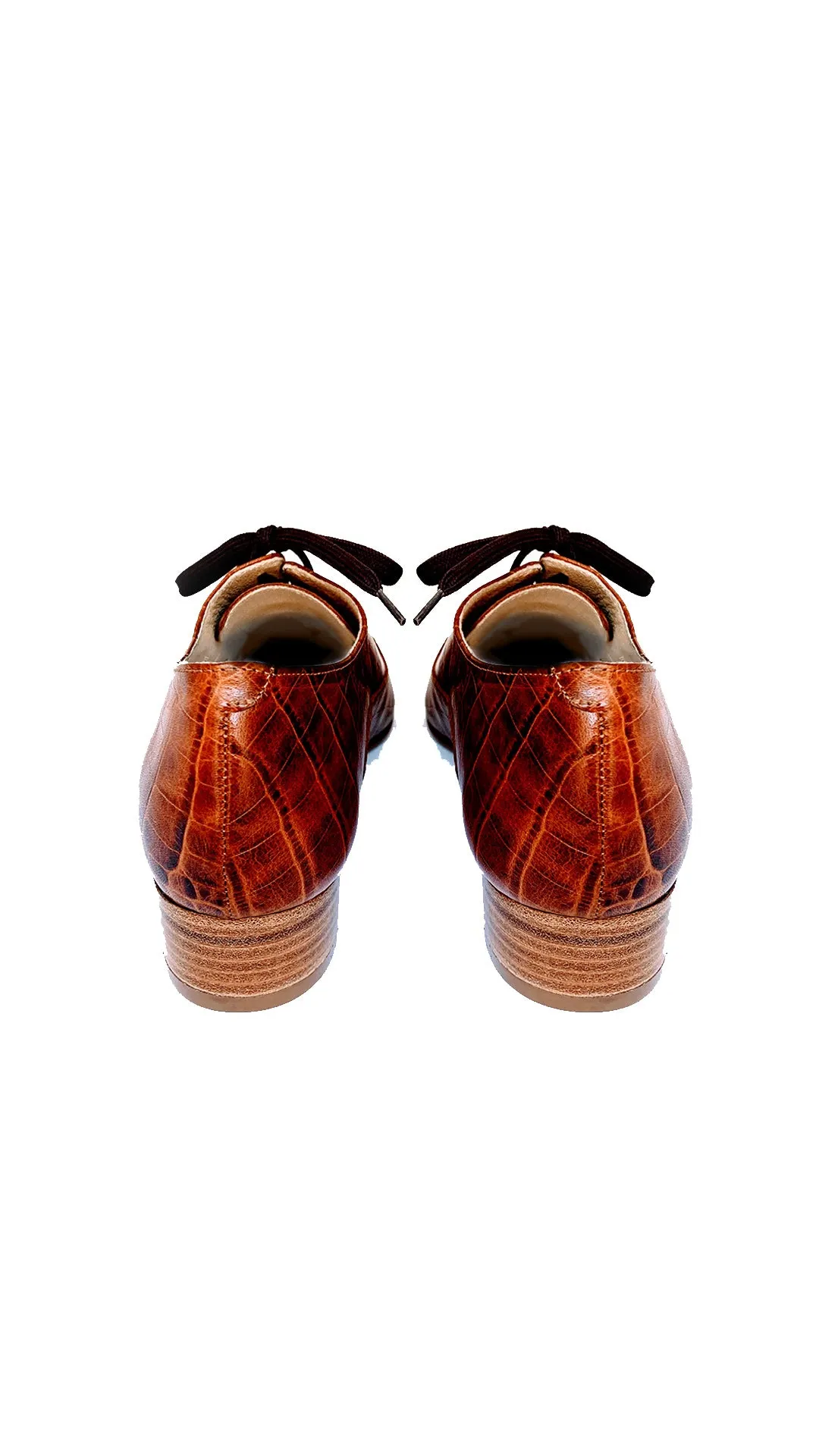 MOX OXFORD SHOES
