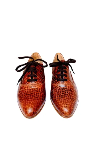 MOX OXFORD SHOES
