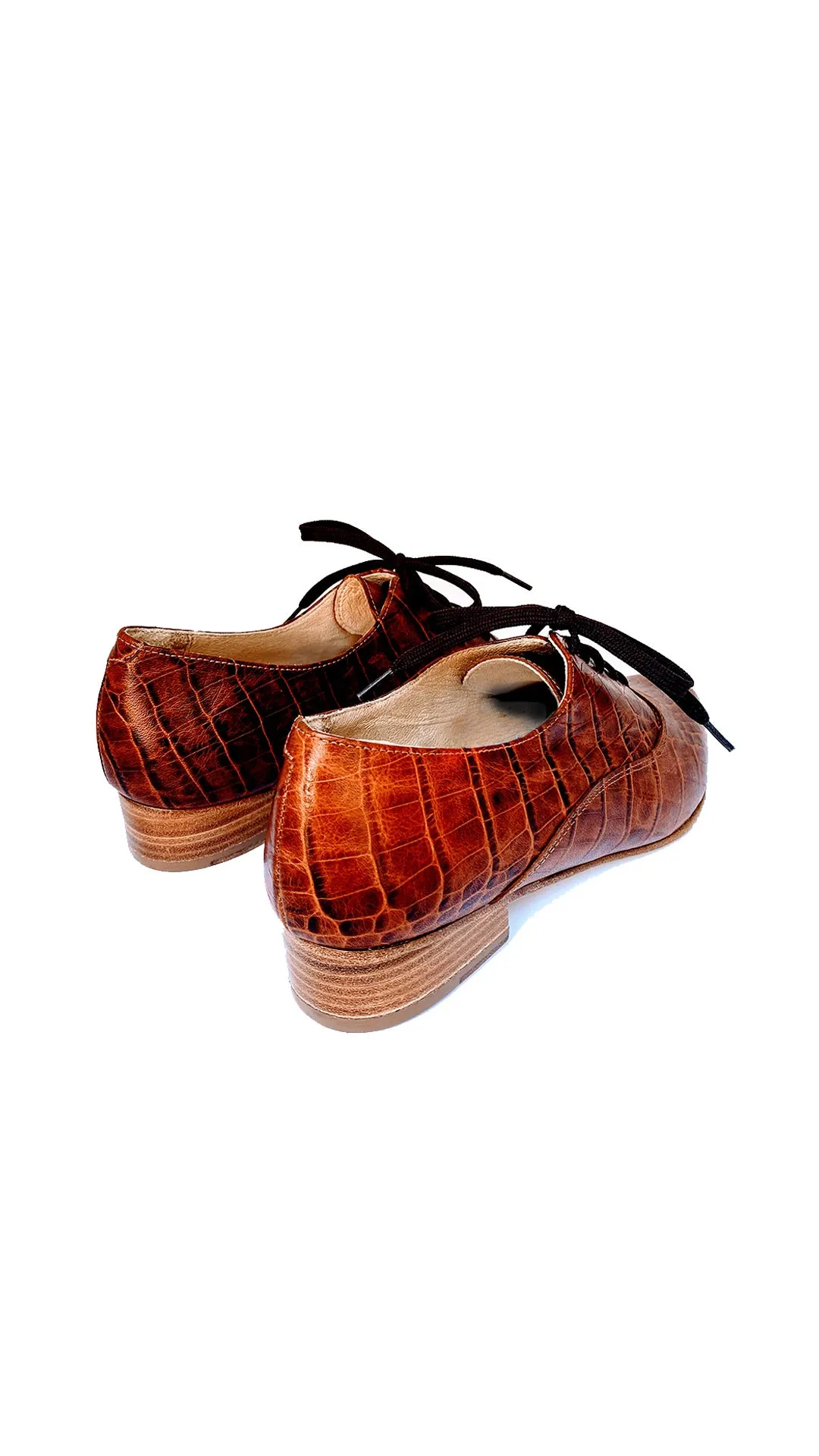 MOX OXFORD SHOES