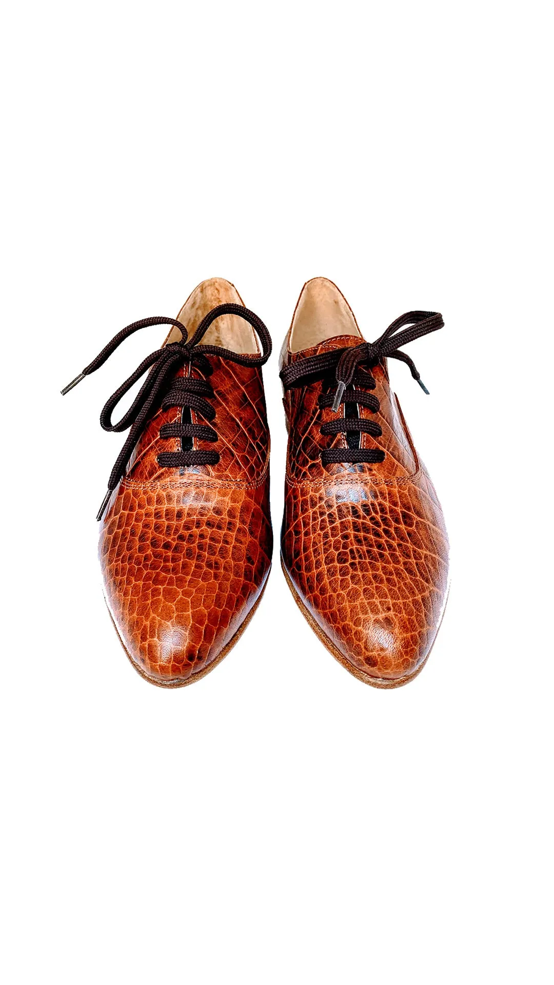 MOX OXFORD SHOES