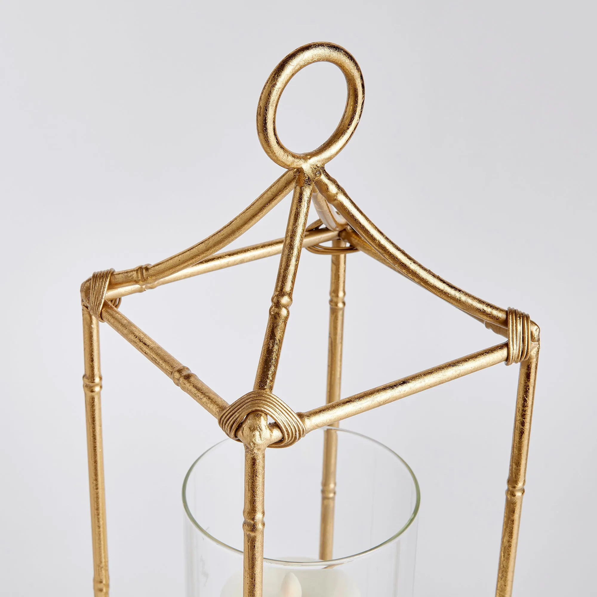 NAPA Home & Garden, DAPHNE LANTERN LARGE,N3TY05GD